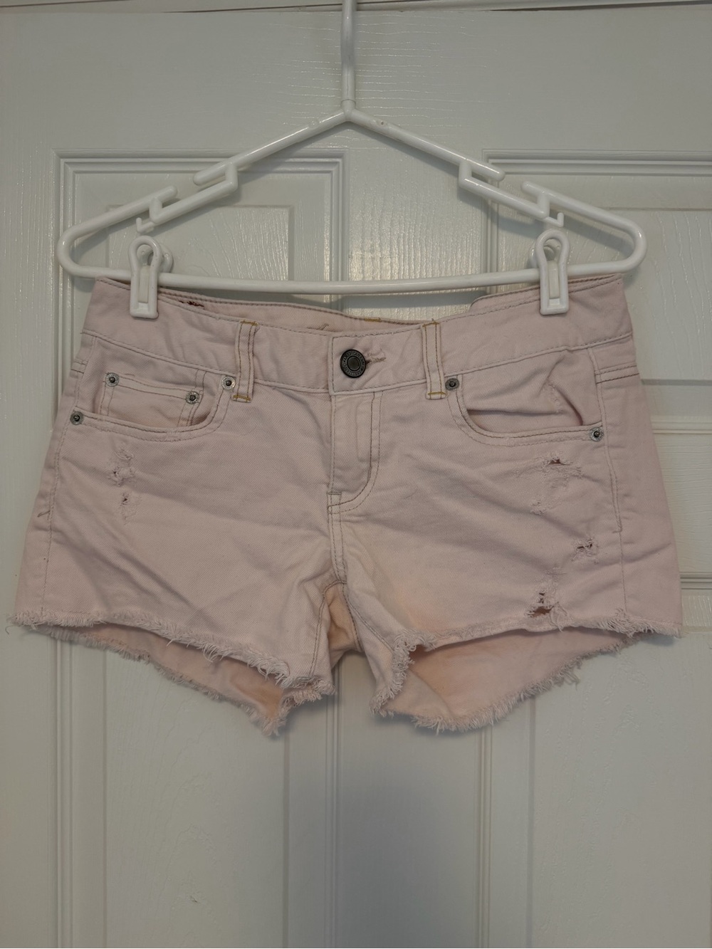 Women’s American Eagle Shorts Bundle - Picture 7 of 7